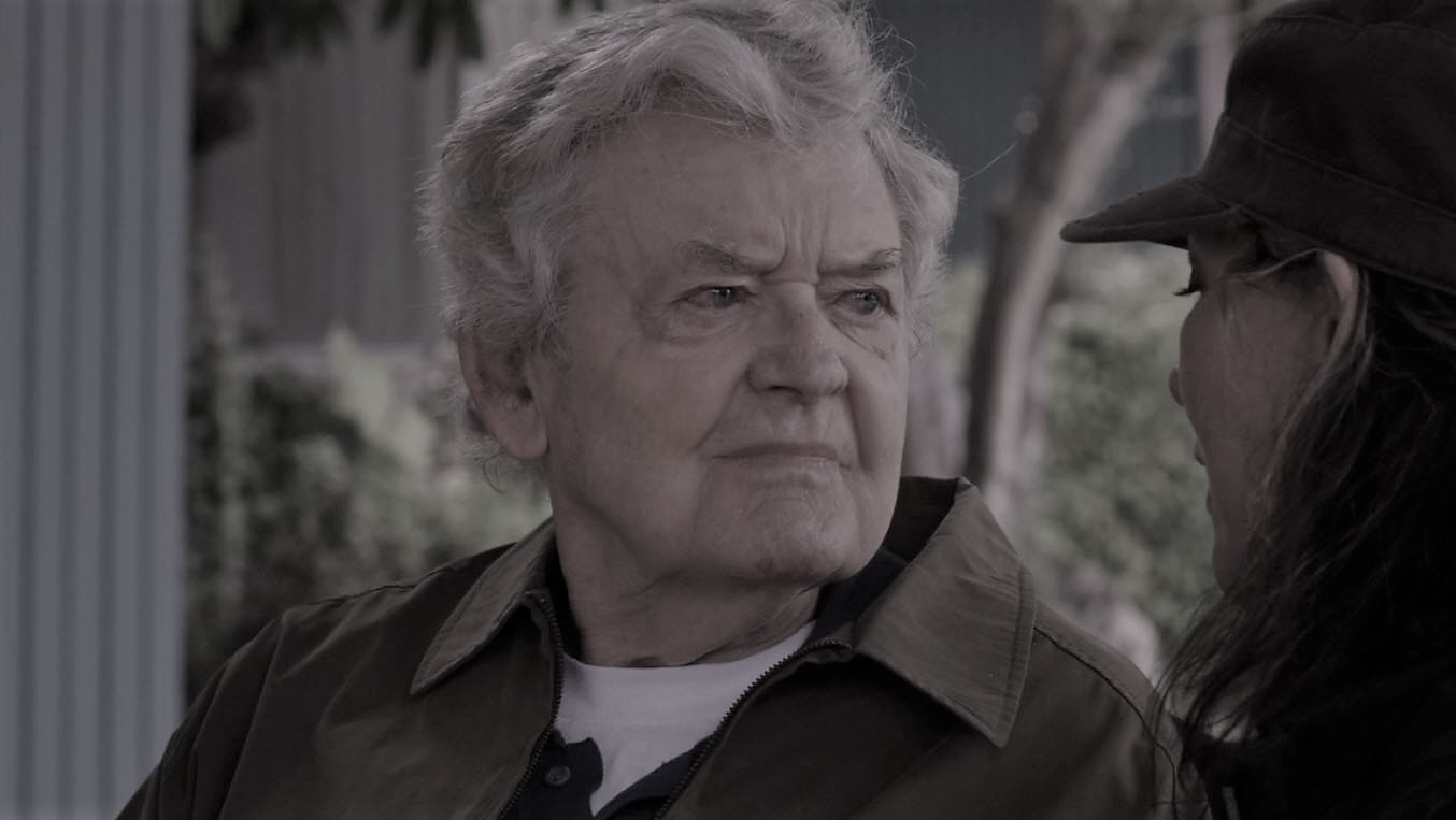 Nie żyje Hal Holbrook, pięciokrotny laureat Emmy